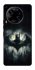 Чехол на TECNO Camon 30 (CL6) Batman icon фото 1 из 1