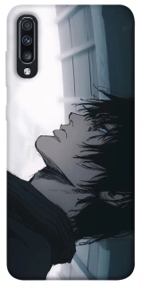 Чохол на Samsung Galaxy A70 (A705F) Toji Zenin v2 фото 1 з 1