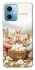Чохол на Xiaomi Poco X5 5G BunnyMood фото 1 з 1