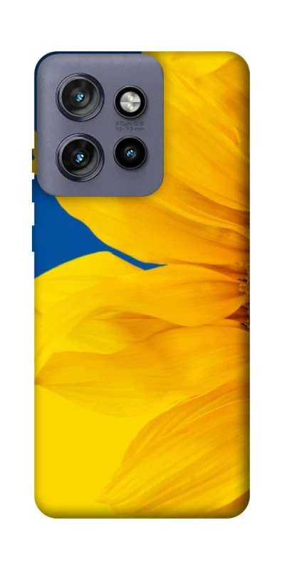 Чохол на Motorola Edge 50 Neo Sunflower фото 1 з 1