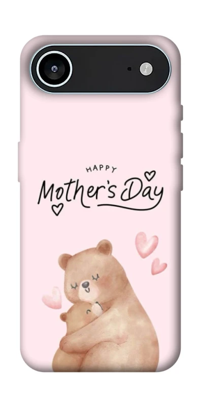 Чохол на Apple iPhone 17 Air (6.5") Mother's Day ver.2 фото 1 з 1