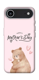 Чехол на Apple iPhone 17 Air (6.5") Mother's Day ver.2 фото 1 из 1