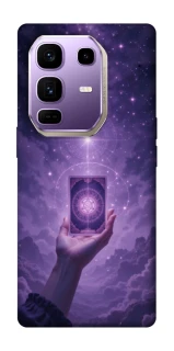 Чохол на Infinix Note 50 Pro+ Universe in tarot фото 1 з 1