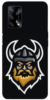 Чохол на Oppo A74 4G Viking v2 фото 1 з 1