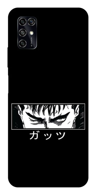 Чохол на ZTE Blade V2020 Smart Berserk фото 1 з 1