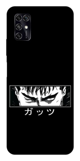 Чохол на ZTE Blade V2020 Smart Berserk фото 1 з 1