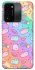 Чохол на TECNO Spark 8C Cat Cute фото 1 з 1