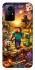 Чохол на Xiaomi Redmi Note 12S Minecraft v6 фото 1 з 1