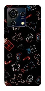 Чохол на ZTE Blade V50 Vita Christmas spirit ver.6 фото 1 з 1