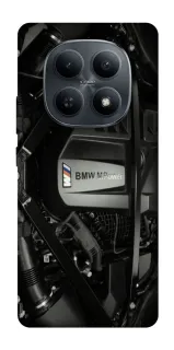 Чехол на Xiaomi Redmi Note 15 4G/5G (EU) BMW V58 фото 1 из 1