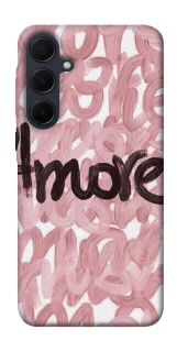 Чохол на Samsung Galaxy A55 Amore 2 фото 1 з 1
