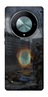 Чехол на Huawei Magic6 Lite Сталкер v6 фото 1 из 1