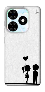 Чехол на TECNO Spark Go 2024 Love everywere фото 1 Чехол на TECNO Spark Go 2024 Love everywere фото 1 из 1