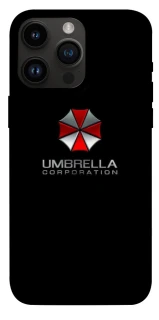 Чохол на Apple iPhone 14 Pro Max (6.7") Umbrella Corporation ver.2 фото 1 з 1