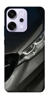 Чохол на Oppo Reno 14 Pro BMW v44 фото 1 з 1