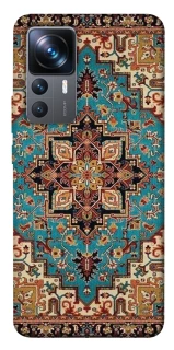 Чохол на Xiaomi 12T / 12T Pro Килим v5 фото 1 з 1