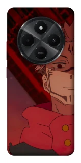 Чехол на Xiaomi Poco M7 Sukuna фото 1 из 1