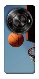 Чохол на ZTE Nubia Focus Баскетбол фото 1 з 1