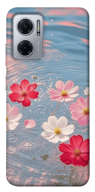 Чохол на Xiaomi Redmi Note 11E Breeze Bloom фото 1 з 1