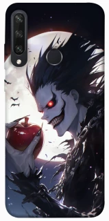 Чехол на Huawei Y6p Ryuk фото 1 из 1