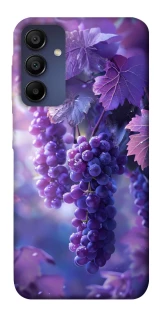 Чехол на Samsung Galaxy A15 4G/5G Bunch of grapes фото 1 из 1
