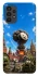 Чохол на Samsung Galaxy A13 4G Moscow never sleeps ver.7 фото 1 з 1
