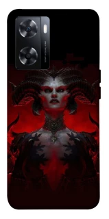 Чохол на OnePlus Nord N20 SE Lilith фото 1 з 1