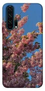 Чохол на Huawei Honor 20 Pro Flowers v4 фото 1 з 1