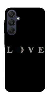 Чехол на Samsung Galaxy A25 5G Love aesthetic ver.15 фото 1 из 1