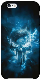 Чехол на Apple iPhone 6/6s (4.7") Каратель v2 фото 1 из 1