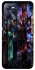 Чохол на Realme C35 League of Legends ver.2 фото 1 з 1