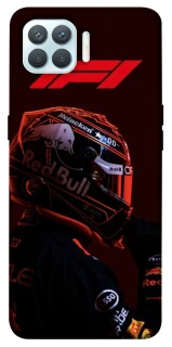 Чохол на Oppo F17 Pro F-1 ver.1 фото 1 з 1