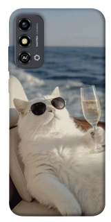 Чохол на ZTE Blade A53 Smile v3 фото 1 з 1