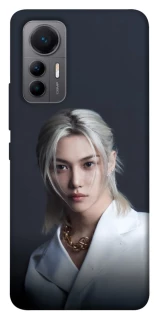 Чехол на Xiaomi 12 Lite Felix фото 1 из 1