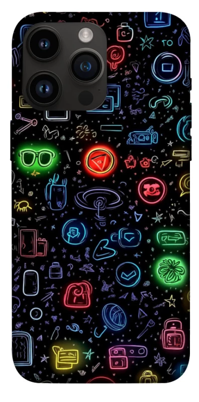 Чехол на Apple iPhone 14 Pro Max (6.7") Wallpaper фото 1 из 1