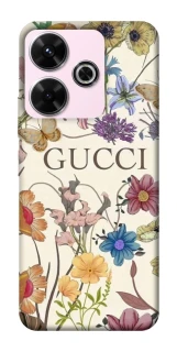 Чохол на Xiaomi Redmi 13 4G Gucci ver.8 фото 1 з 1