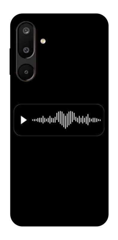 Чохол на Samsung Galaxy M16 5G Love aesthetic ver.11 фото 1 з 1