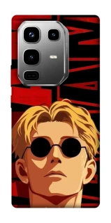 Чохол на Infinix Note 50 Pro Nanami v2 фото 1 з 1