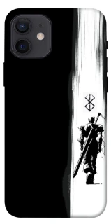 Чохол на Apple iPhone 12 (6.1") Berserk way фото 1 з 1