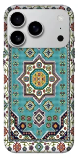 Чохол на Apple iPhone 17 Pro Max (6.9") Килим v7 фото 1 з 1