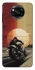 Чохол на Xiaomi Poco X3 NFC / Poco X3 Pro Motorcycle фото 1 з 1