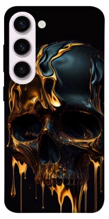 Чехол на Samsung Galaxy S23+ Череп фото 1 из 1