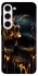Чехол на Samsung Galaxy S23+ Череп фото 1 из 1