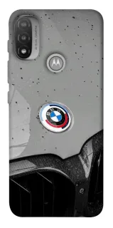 Чехол на Motorola Moto E20 BMW v52 фото 1 из 1