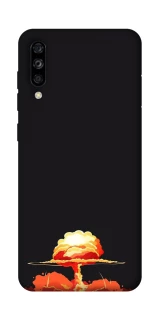 Чохол на ZTE Blade A7s (2019) Boom фото 1 з 1