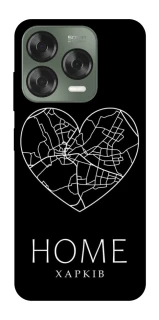 Чохол на ZTE Nubia V70 Design Харків Home фото 1 з 1