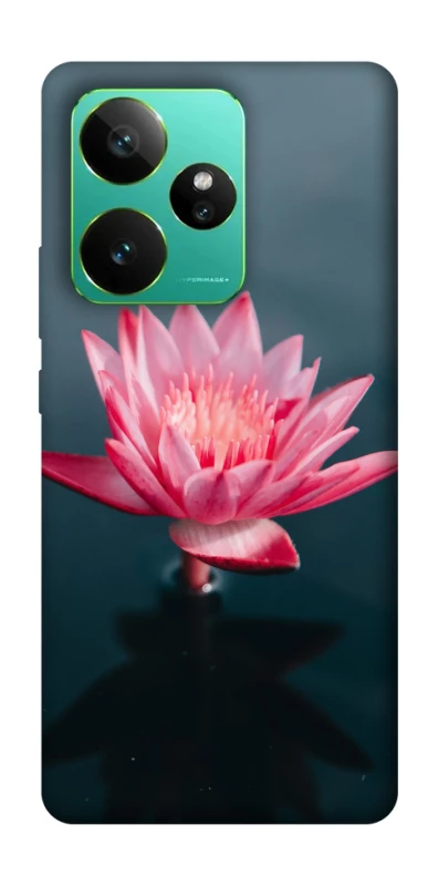 Чохол на Realme GT 7 Лотос фото 1 з 1