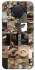 Чохол на Nokia G20 / G10 / 6.3 Coffee collage ver.3 фото 1 з 1