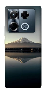 Чохол на Infinix Note 40 Pro 4G Fujiyama v2 фото 1 з 1