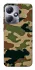 Чохол на Infinix Hot 30i Camouflage v27 фото 1 з 1